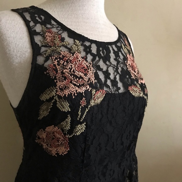 Free People Russian Nesting Doll Dress - Picture 3 of 8